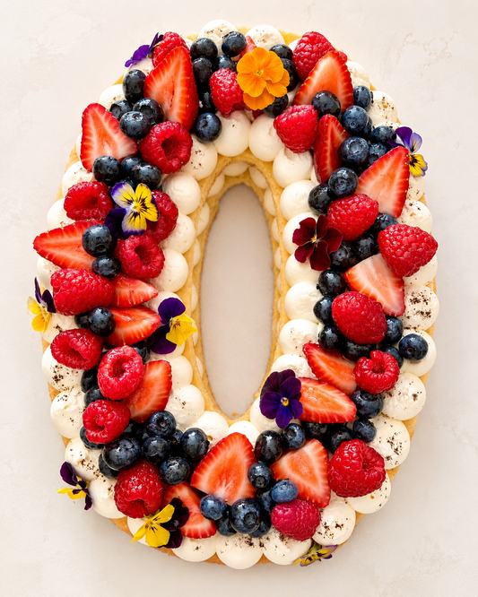 Saveur fruits rouges